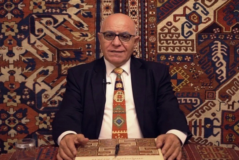 Скончался бывший глава Азерхалча