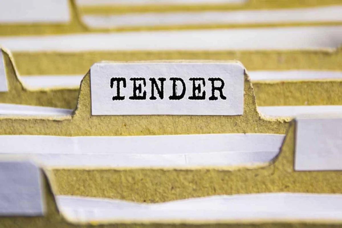 Meliorasiya və Su Təsərrüfatı 4 milyon manatlıq 3 tenderi yekunlaşdırıb