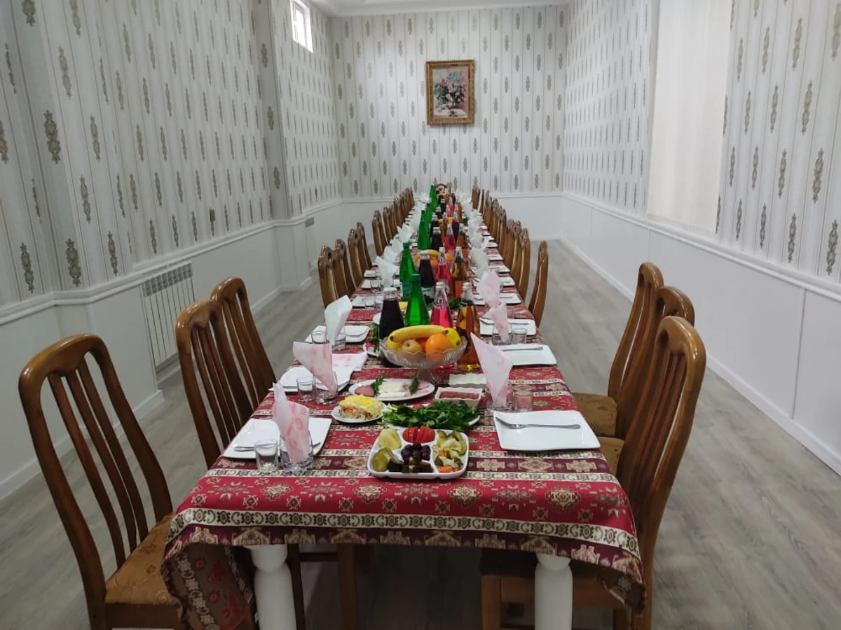 İmişlidə nişan məclisi təşkil edən şəxs cərimələndi