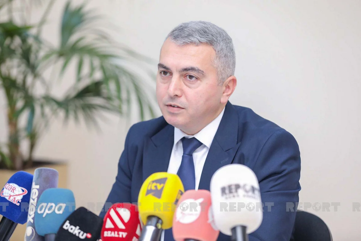 Azerbaijan eyes investing 100M manats in Aghdam industrial park