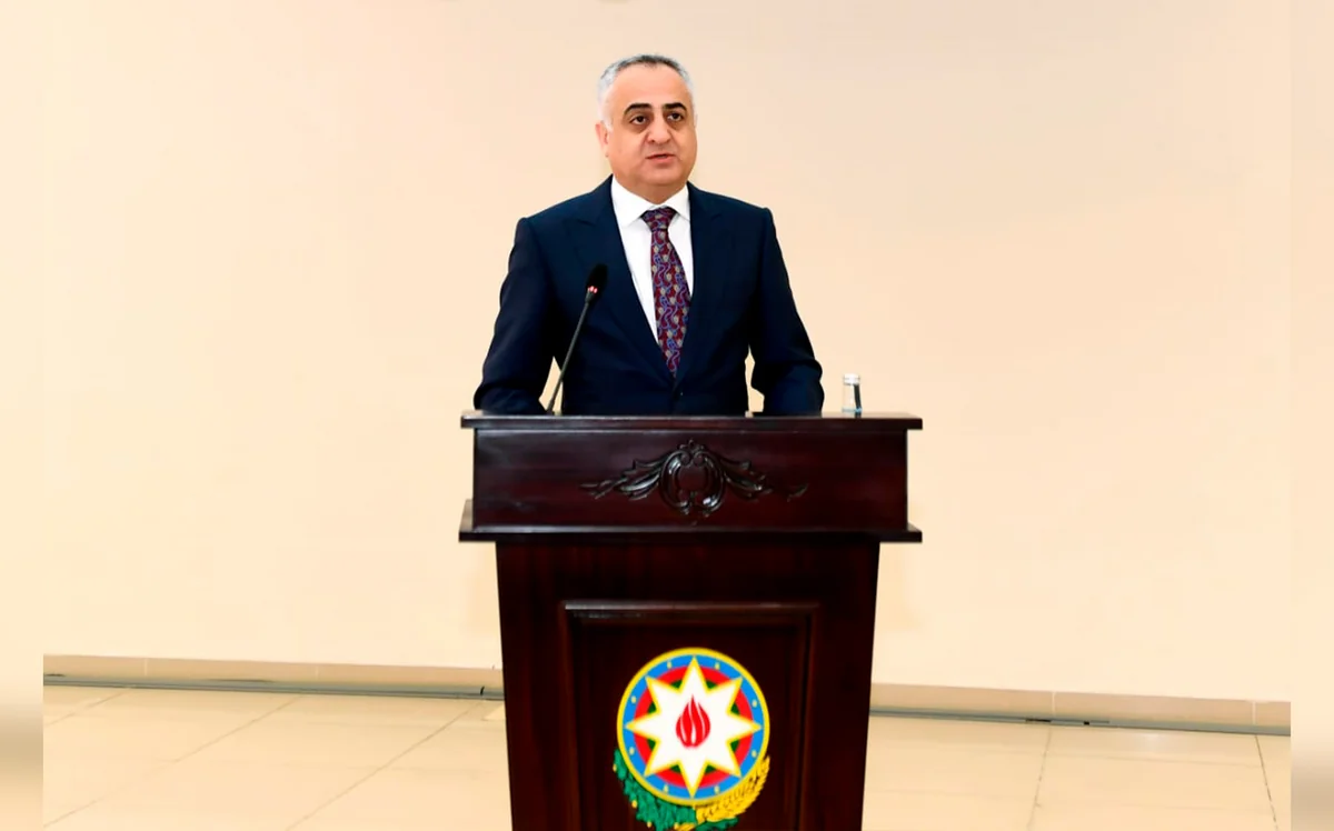 Fuad Nəcəfli: Naxçıvanda dövlət satınalmaları sahəsində ciddi nöqsanlar aşkarlanıb