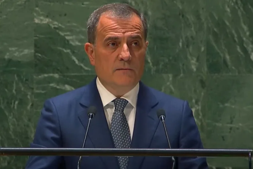 XİN başçısı: Azərbaycanın qlobal enerji təhlükəsizliyində rolu daha da genişlənib