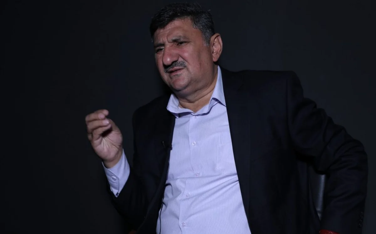 Qarabağ qazisi: Keçirdiyim hissləri ifadə etməyə söz tapmıram