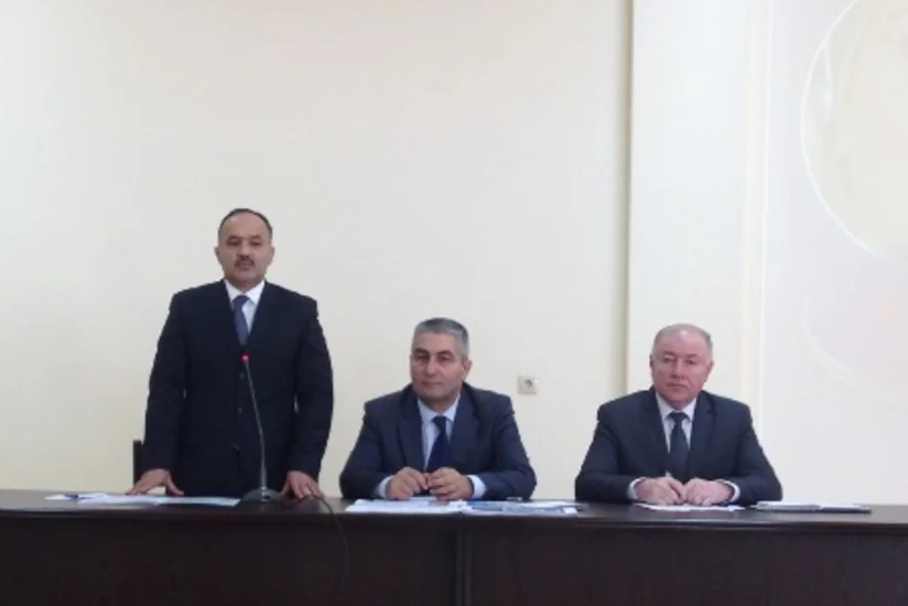 SKMF Dağlıq Şirvan iqtisadi rayonunda sahibkarlara 67,7 milyon manat güzəştli kredit verib