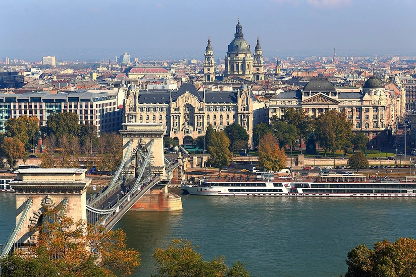 Budapest hosting 5th meeting of Turkic Council transport ministers