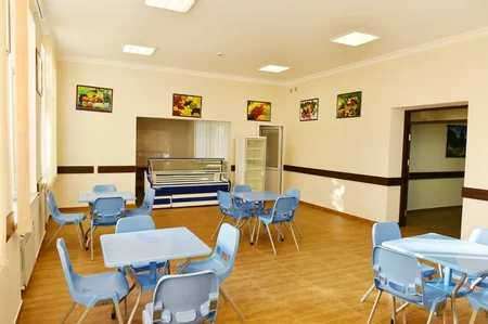 President Ilham Aliyev views school-lyceum No 62 in Nizami district after major overhaul