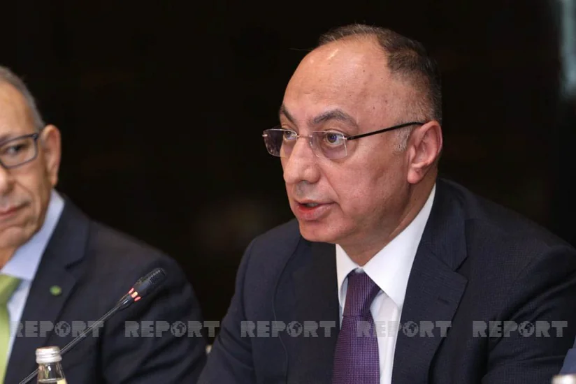 AQTA sədri: Fitosanitar riski yüksək qiymətləndirilən viruslar 40-80%-ə qədər məhsul itkisinə səbəb olur