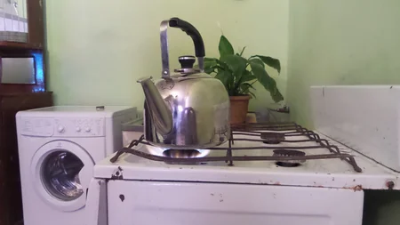 ​Azərbaycanda daha bir kəndə təbii qaz verilib