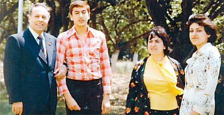 Heydər Əliyev - FOTOLARDA