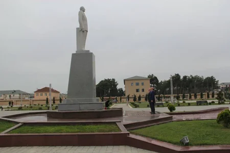 Mübariz Qurbanlı Neftçalada vətəndaş qəbulu keçirib