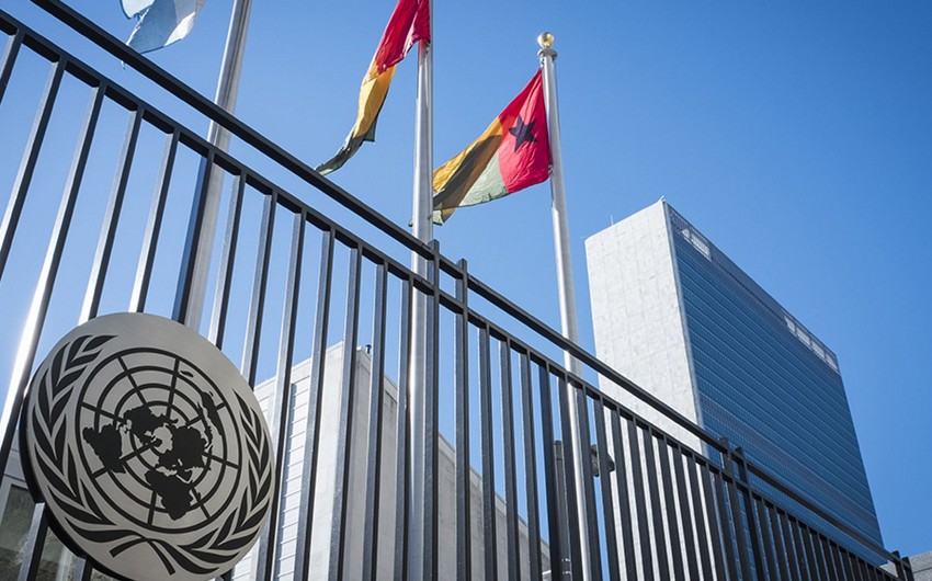 UN preparing large-scale reform due to budget constraint