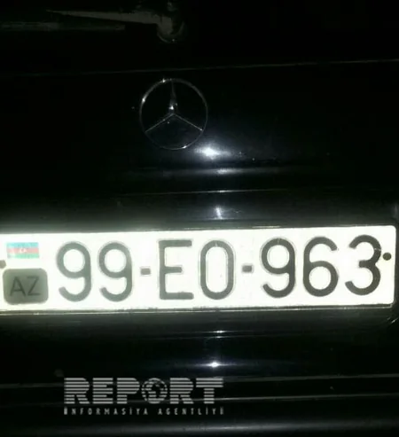 Xaçmazda iki maşının toqquşması nəticəsində 6 nəfər yaralanıb - FOTO - YENİLƏNİB