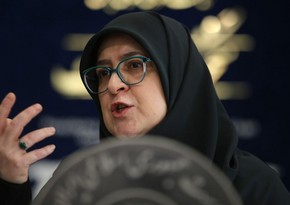İran: İsrailə zərbələr lazım olduğu qədər davam edəcək