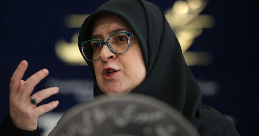 İran: İsrailə zərbələr lazım olduğu qədər davam edəcək