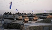 СМИ: Армия Израиля ввела в Газу все пехотные и бронетанковые бригады
