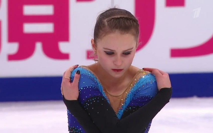 Azərbaycanın ilk dəfə qatıldığı Yeniyetmələrin Qış Olimpiya Oyunlarında bayraqdarı bəlli olub