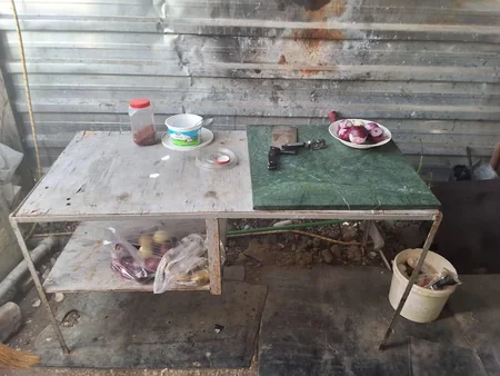 Naxçıvanda normativ tələbləri pozan kafenin fəaliyyəti məhdudlaşdırılıb
