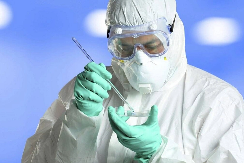 Son sutkada 42 nəfər COVID-19-a yoluxub, 2 nəfər vəfat edib