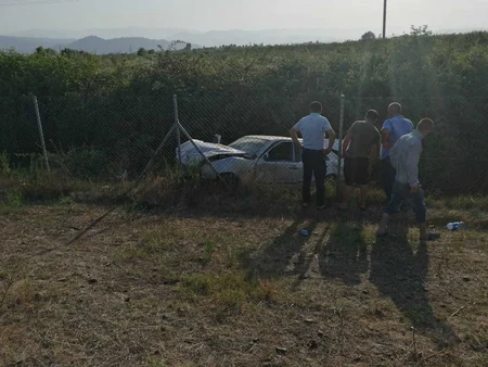 Lənkəranda yol qəzasında ölən və yaralanan şəxslərin kimliyi məlum olub - YENİLƏNİB