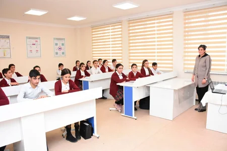 Təhsil Nazirliyi Biləsuvar və Masallıya mediatur təşkil edib