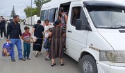 Azerbaijan relocates 62 more residents to Khanyurdu village of Khojaly