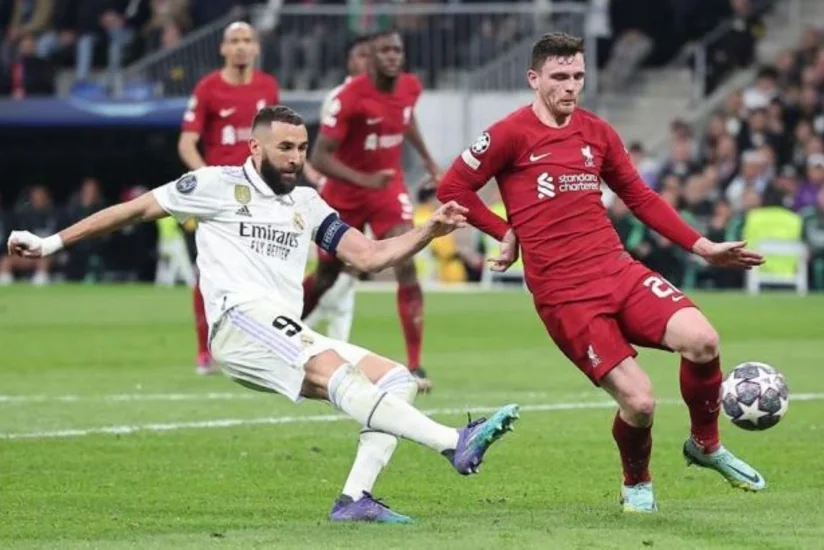 Лига чемпионов УЕФА: определились все участники четвертьфинала