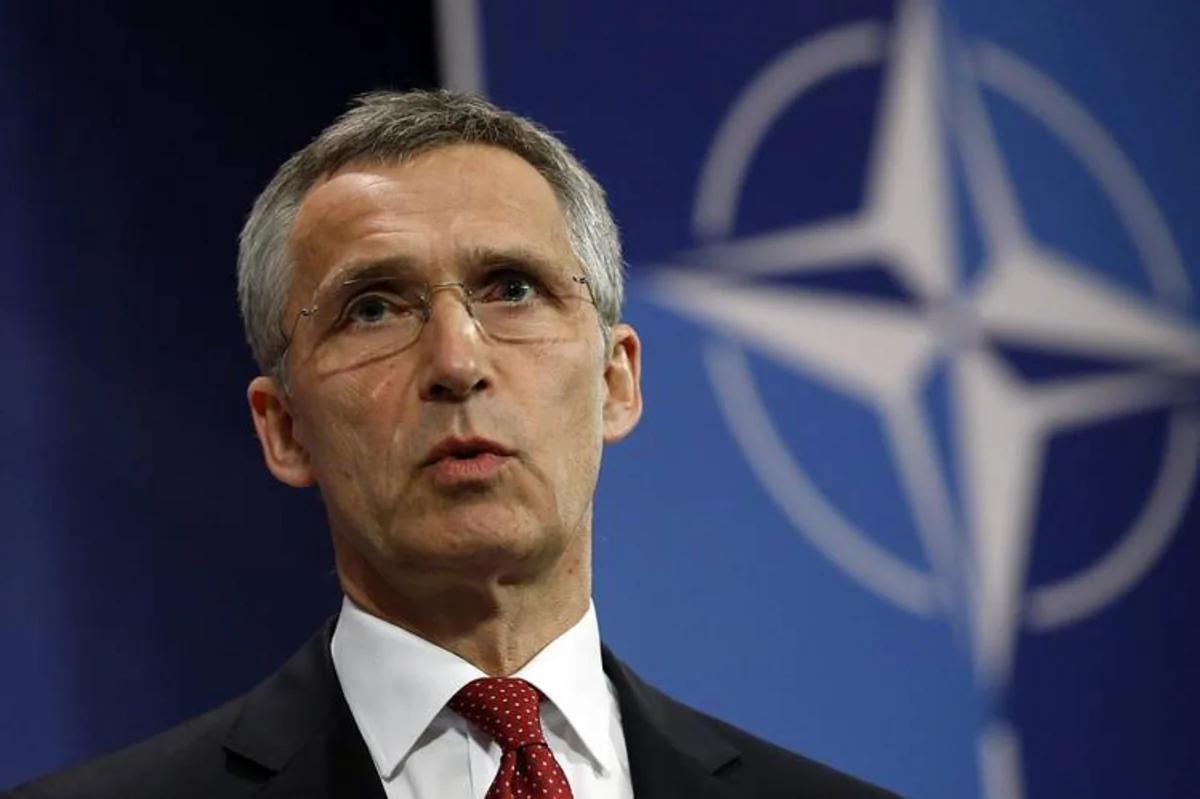 NATO Secretary General declares tasks of NATO intelligence chief