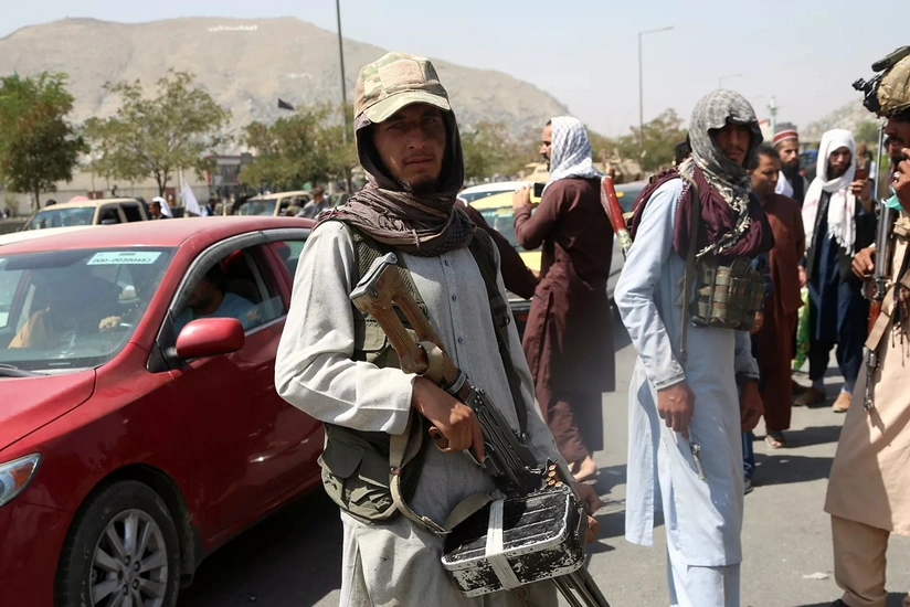 Taliban: US must withdraw its troops until September 11
