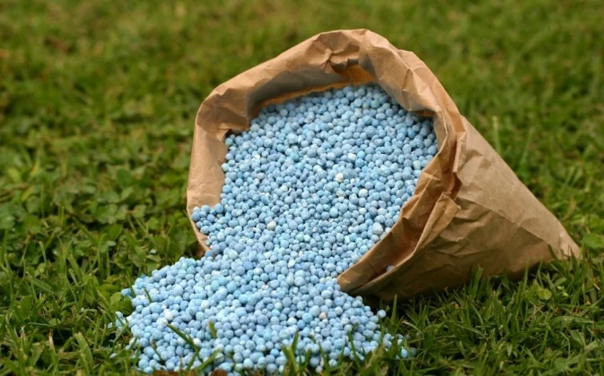 Azerbaijan reduces cost of importing fertilizers by 18%