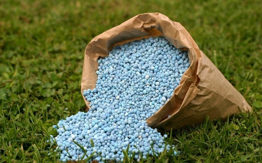 Azerbaijan reduces cost of importing fertilizers by 18%