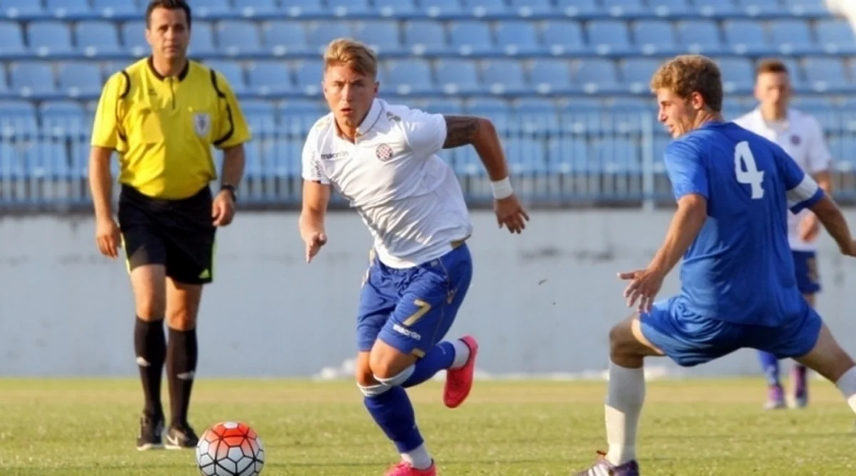 İçkili halda qəza törədən futbolçu klubdan göndərilib