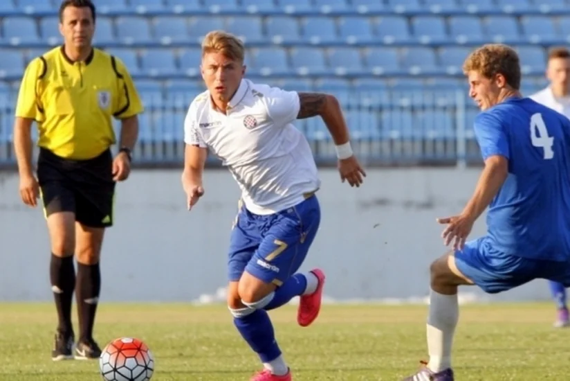 İçkili halda qəza törədən futbolçu klubdan göndərilib