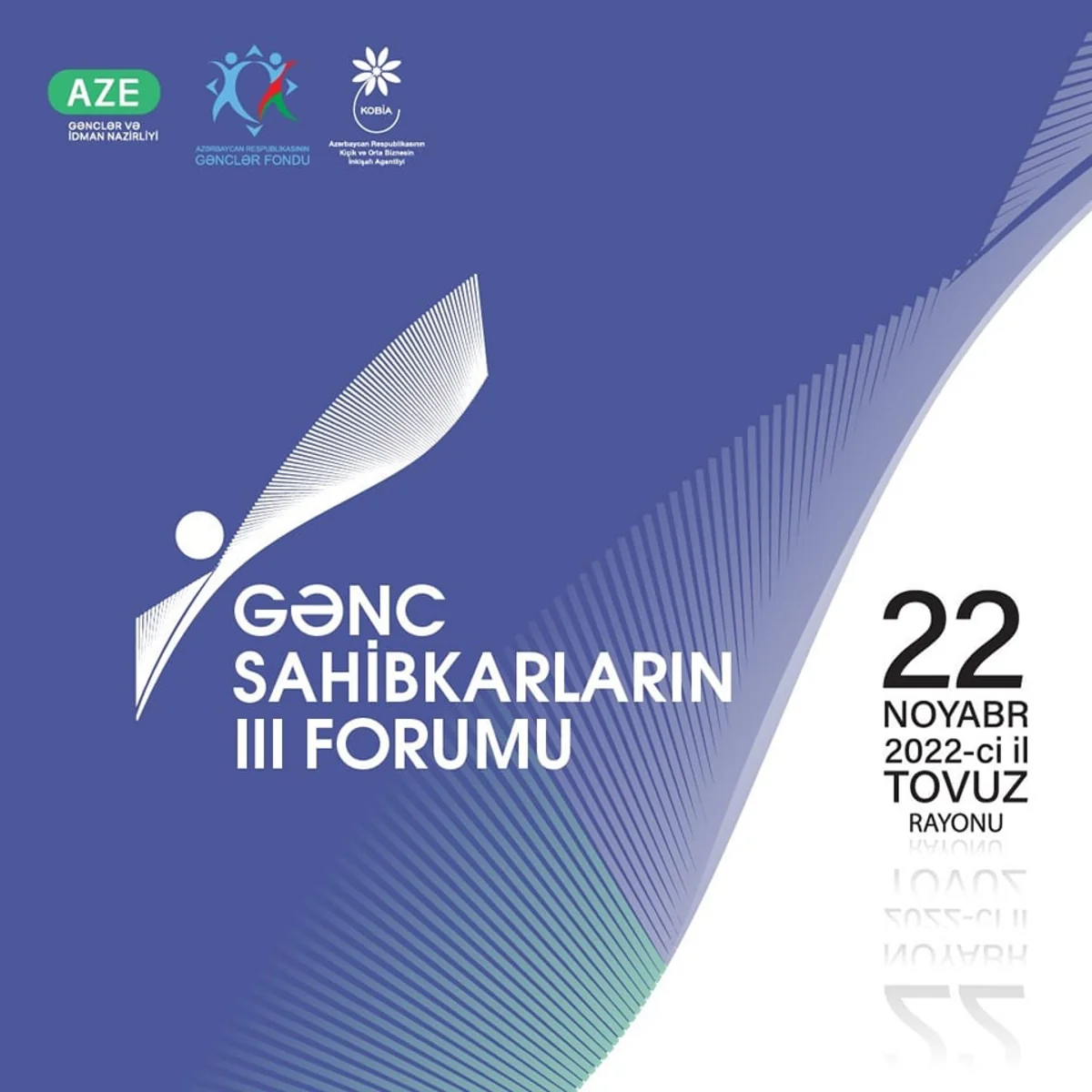 Tovuzda Gənc Sahibkarların III Forumu keçiriləcək