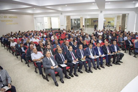 KTN: Bu il 23,7 min hektarda innovativ texnologiyalarla pambıq əkilib