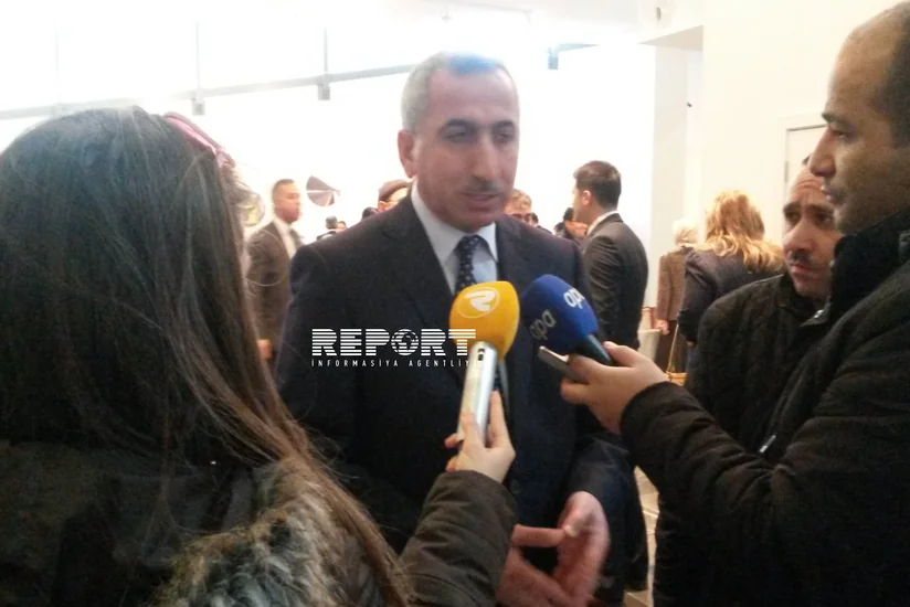 Azərbaycanda Qarabağ müharibəsində əlillik dərəcəsi almış vətəndaşlarla bağlı məlumat bazası yaradılıb