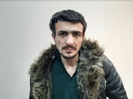 Bakıda avtoxuliqanlıq edən sürücü saxlanıldı