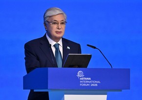 Qazaxıstan Prezidenti nüvə dövlətləri arasında gərginliyin artmasından narahatdır