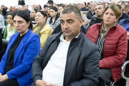 Məhkəmədə Şuşa rayonunun Ermənistan Silahlı Qüvvələri tərəfindən işğalı barədə videomateriallar nümayiş etdirilib - YENİLƏNİB