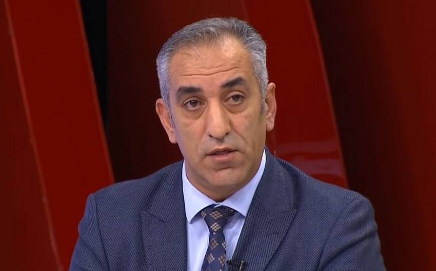 ABF rəsmisi: Azərbaycan tarixində ilk dəfə komanda növündə olimpiadaya düşmək şansımız var