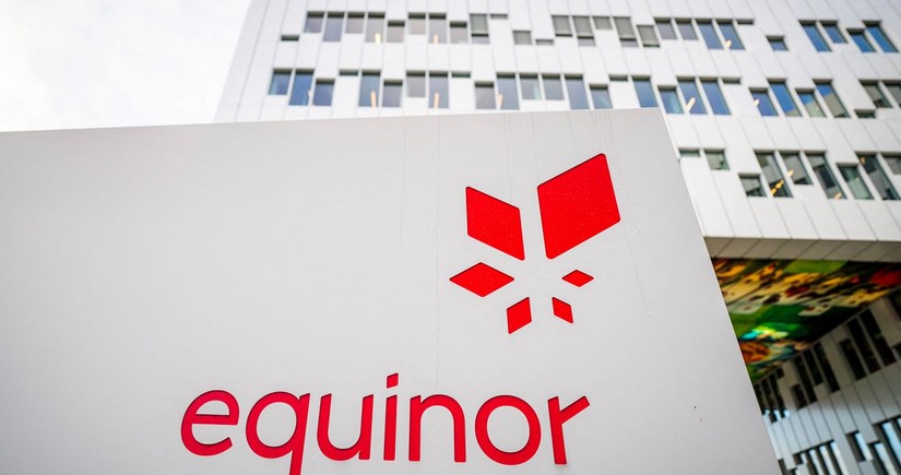 Norway's Equinor discovers new oil reserves in Barents Sea