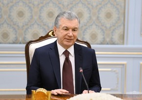 Президент Узбекистана посетит Венгрию и Словению
