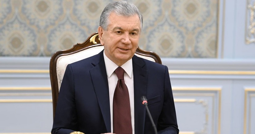 Özbəkistan Prezidenti Macarıstan və Sloveniyaya səfərlər edəcək