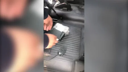 Gəncədə avtoxuliqanlıq edən şəxs saxlanılıb