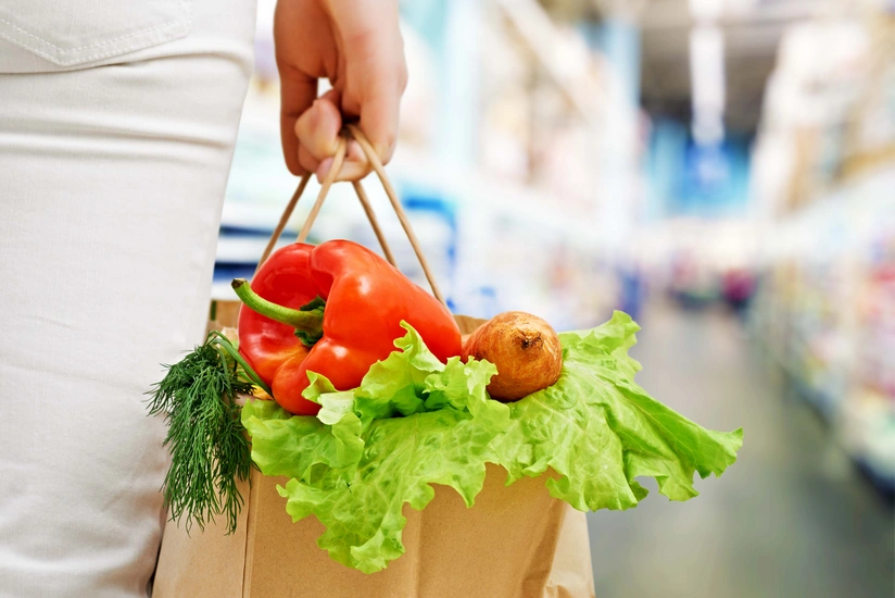 Azərbaycanda istehlak bazarı 8 % kiçilib
