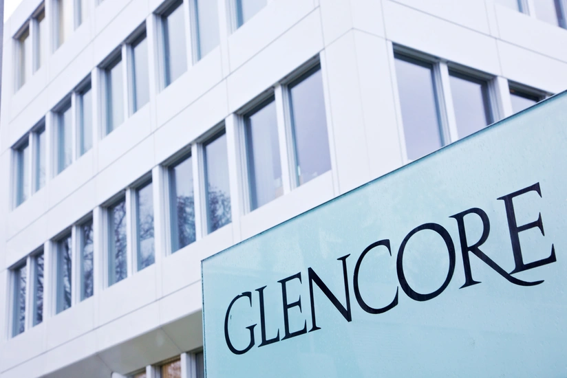 Glencore меняет главу компании