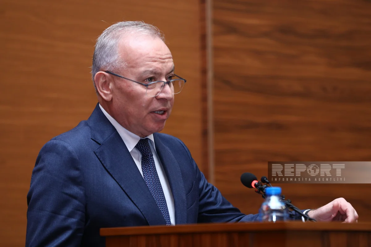 Fərhad Abdullayev: Hər bir ölkənin imici onun seçki prosesinin şəffaflığı ilə ölçülür