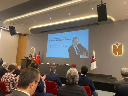 Səlcuq Bayraktar Beynəlxalq Astronavtika Konqresinə dəvət olunub
