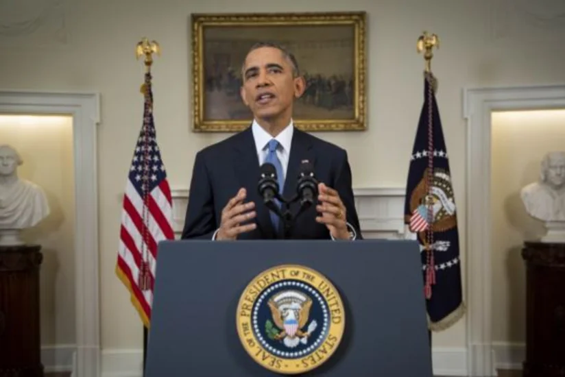 Barak Obama Kuba xalqına səslənəcək