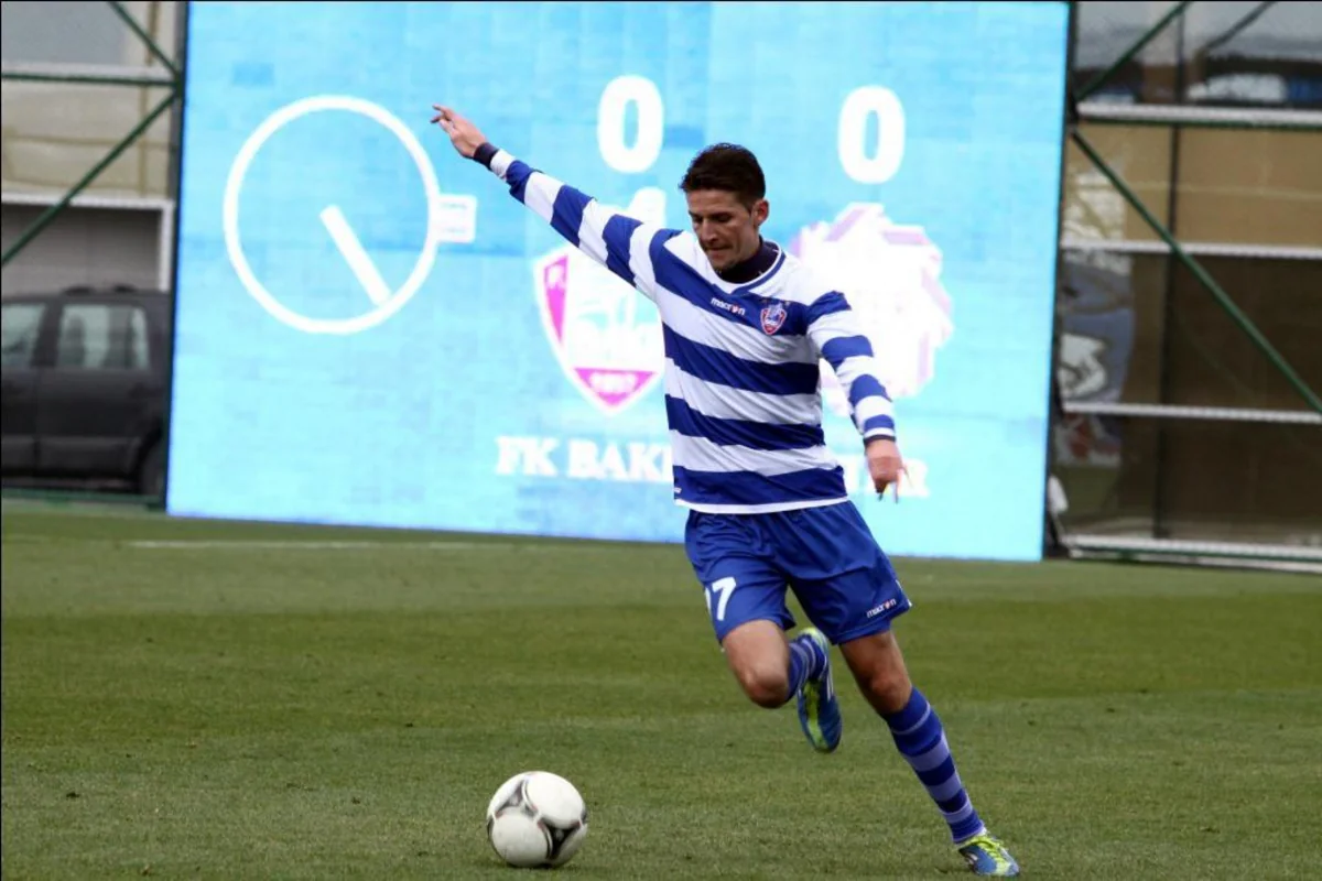 Aleksandar Şoliç: Azərbaycan millisi ən yaxşı oyununu Robert Prosineçkinin dönəmində sərgiləyirdi - MÜSAHİBƏ