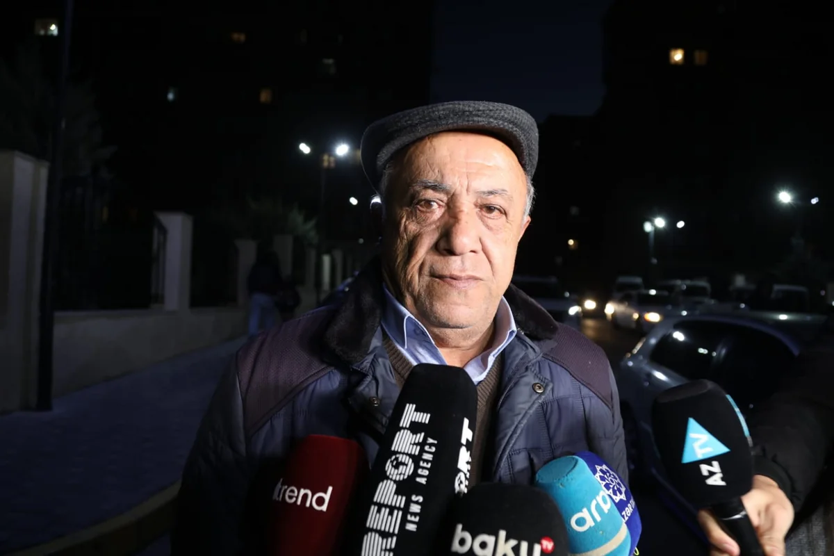 Cəbrayıl sakini: Azərbaycan hər zaman imperialist güclərin maraq dairəsində olub